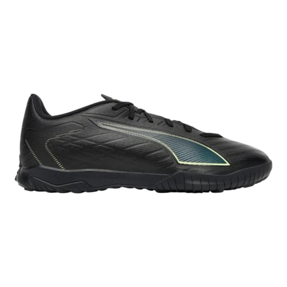 TENIS PUMA HOMBRE ULTRA 6 PLAY TT NEGRO FUTBOL RAPIDO negro 250