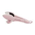 thumbnail image 1 of Plancha de vapor NORI Nori Press Travel Handheld Rosa, 1 of 6