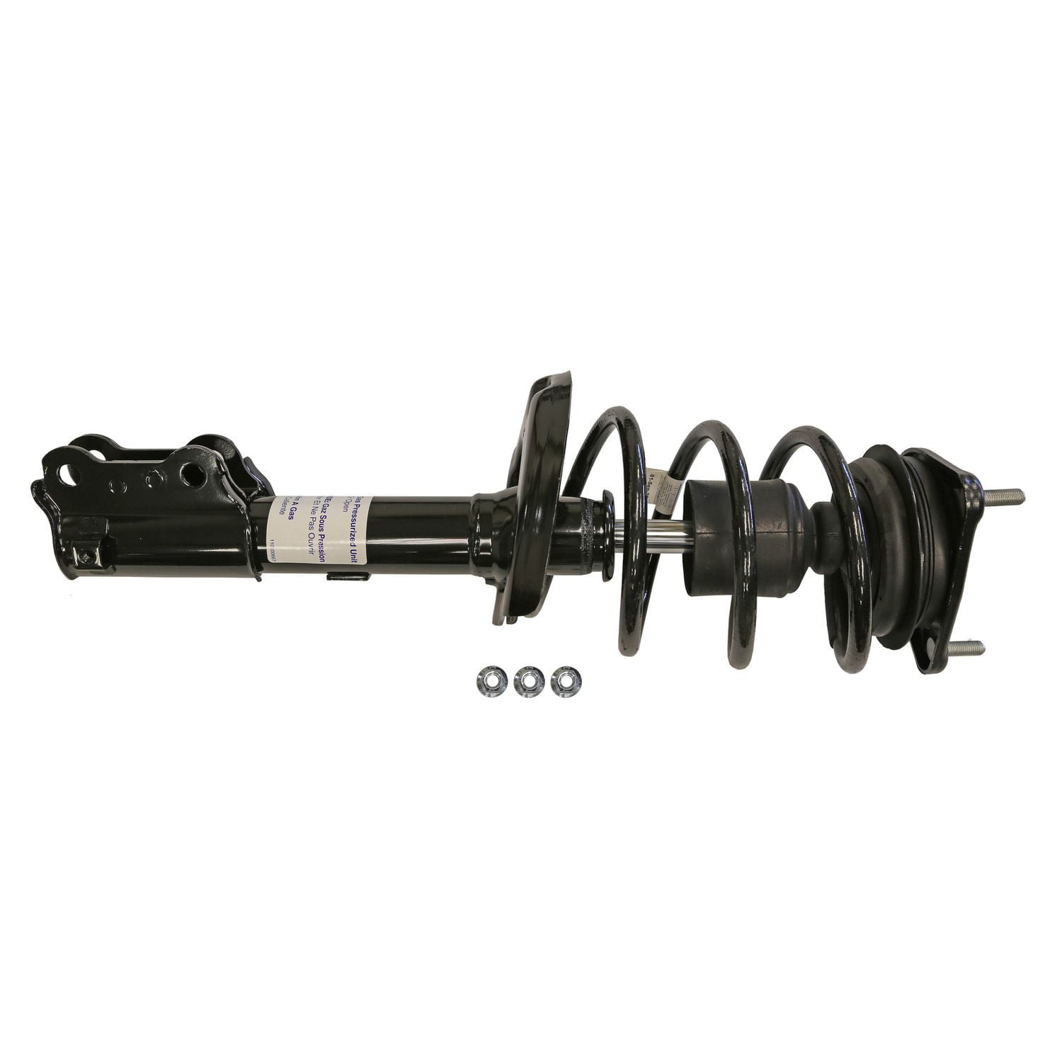 Monroe Shocks & Struts RoadMatic 182979 Strut and Coil