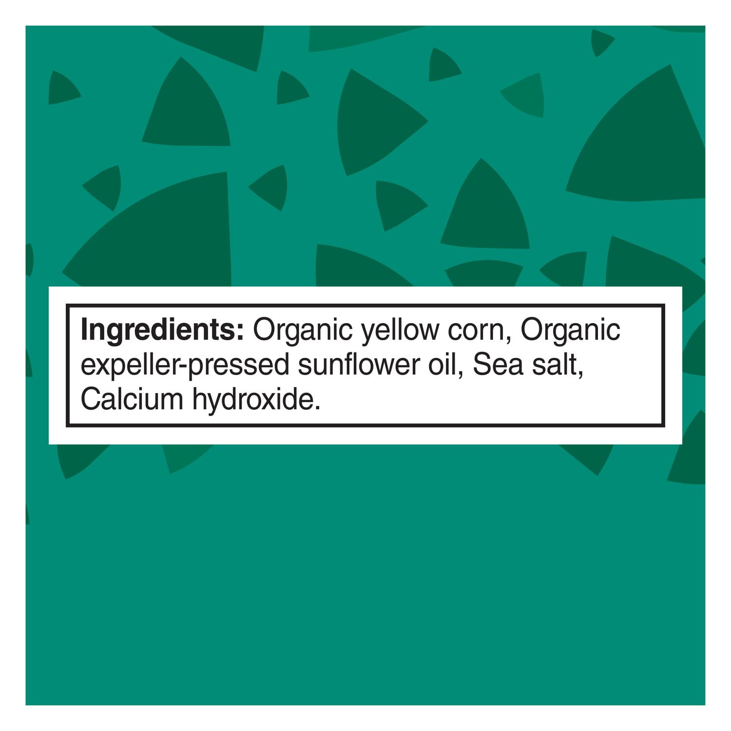 Chips tortilla Simply TOSTITOS Maïs jaune 240 g.