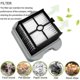 thumbnail image 4 of Roller Brush Hepa Compatible For Dyad U10 Wet And Dry Vacuum Cleaner Accessories, 4 of 5