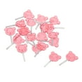 thumbnail image 4 of Sweet Lollipop Candy Dollhouse s /12 -Pink, 4 of 8