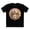 Black, variant on Mask Shirt, Shirt with Mask