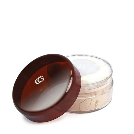 Covergirl Clean Professional Loose Powder, Translucent Medium, .7 oz