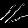 thumbnail image 7 of EXLEAF Sturdy Stainless Steel Tweezers Ear-Pick Tool Flexible and Easy Use Tweezers, 7 of 7