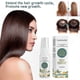 thumbnail image 5 of Natural Hair Regrowth Serum for Men & Women - Scalp Treatment with Herbal Extracts for Thinning Hair Support and Care Solution, 5 of 5