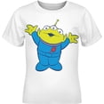 thumbnail image 4 of Tenue Unisexe Toy Story-5 pour Enfants T-Shirt à Manches Courtes Col Rond pour Garçons Filles Cadeaux, 4 of 7