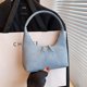 thumbnail image 3 of Bolso de mano para mujer Bolso de viaje femenino simple de PU de moda para viajes de oficina FLhrweasw Para estrenar, 3 of 9