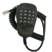 APPLAYERR Compatible MH-48 Microphone Durable Quality for YAESU FT-2800M, FT-1807M, FT-1802M