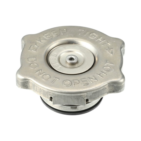 Engine Coolant Radiator Reservoir Tank Cap Radiator Cap Fit for Chrysler 300 2008 No.55116901AA