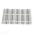 thumbnail image 2 of Fabric Adhesive Bandages, Latex Free Fabric Wound Bandages  For Daily Life, 2 of 8