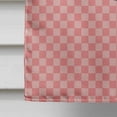 thumbnail image 4 of Caroline's Treasures BB7951CHF Racing Pigeon Pink Check Flag Canvas House Size , Large, multicolor, 4 of 4