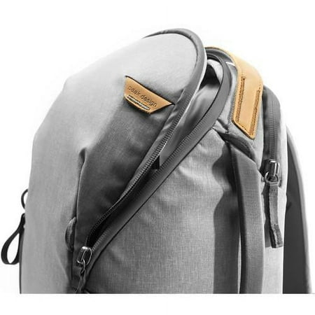 Peak Design - Everyday Backpack Zip 15L - Black