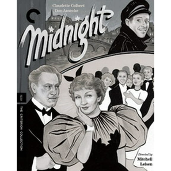 Midnight (Criterion Collection)