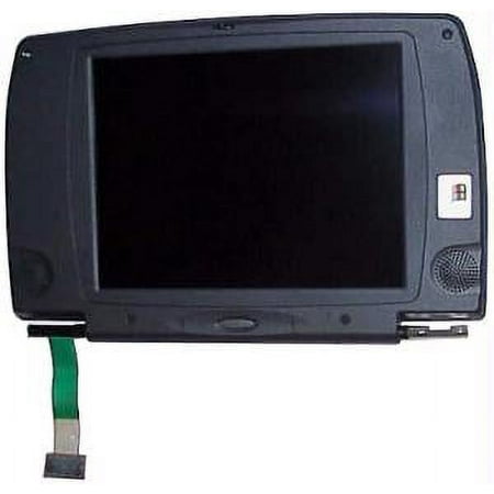 NEC Sanyo 8.0in with Plastic LCD 300-00007-00