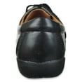 thumbnail image 3 of School Rider Girls' Oxford Shoes Color: black Size: 10 toddler, 3 of 3