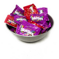 thumbnail image 4 of Skittles Candy Variety Mix Pack – Wild Berry & Original, Individually Wrapped Fruit Chews – Party, Office, Pinata Filler (2 Pounds), 4 of 5