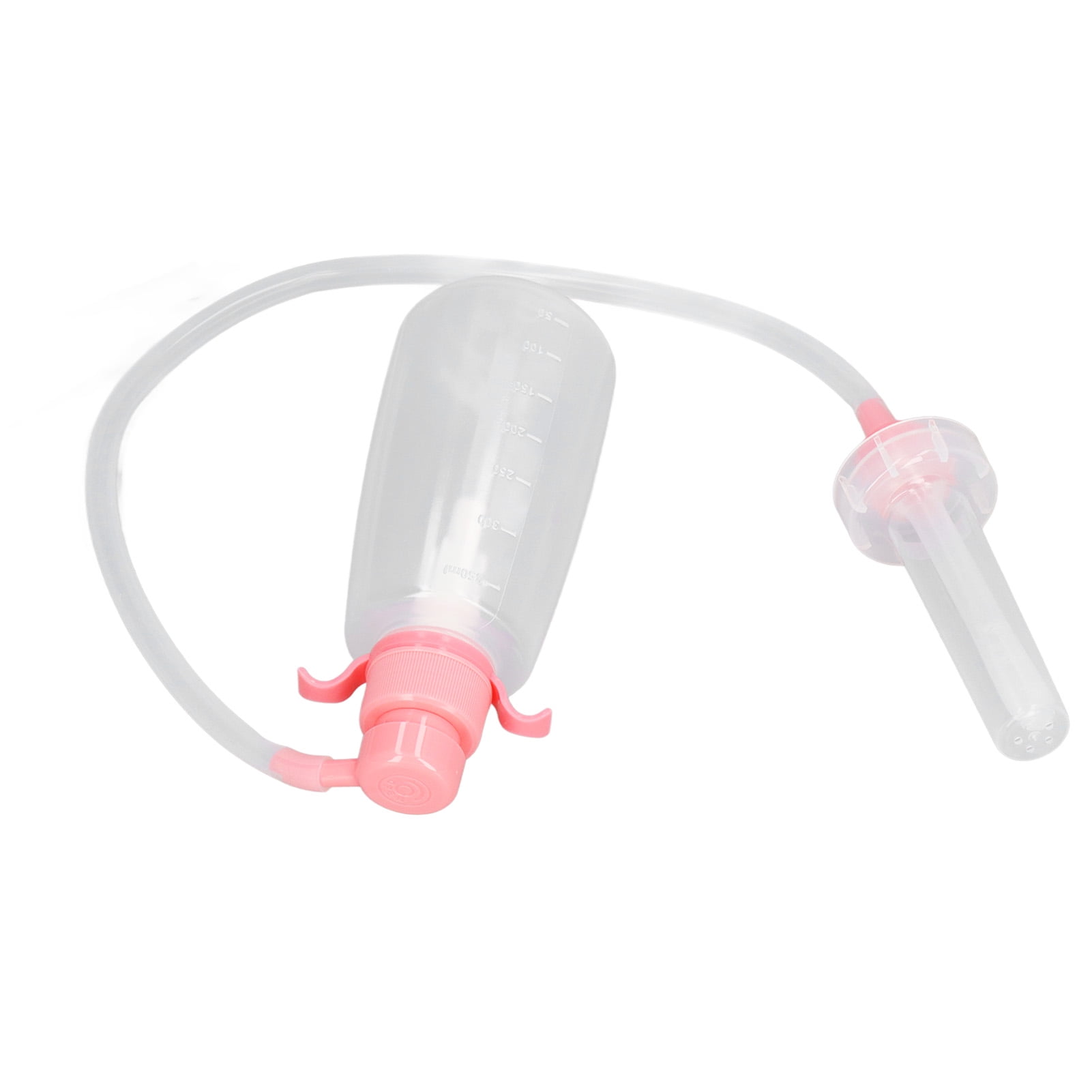 Vaginal Washing Douche For Women,Portable 350ml Large Capacity Reusable