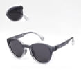 thumbnail image 3 of Auroural 2-12 Years Kids Sunglasses Girls Boys Youth Cycling Goggles Baseball Sunglasses Summer Polarized Sunglasses for Boys and Foldable Outdoor Sunscreen Children'S Sunglasses Trendy Glasses, 3 of 6