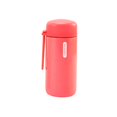 thumbnail image 5 of sunsanly 150ML Stainless Steel Insulated Bottle Vacuum Water Cup Leakproof Mini Flask with Lanyard Double Wall Portable Hot Cold Drinks Bottle for Office Outdoor, 5 of 8