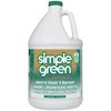 Simple Green® Concentrated All-Purpose Cleaner/Degreaser/Deodorizer, 1 Gallon
