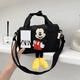 thumbnail image 3 of Bolso Para Mujer De Hombro Negro Malubero Malu1999, 3 of 3