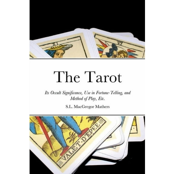 The Tarot (Paperback)