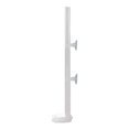 thumbnail image 3 of Shrimp Feeding Tube, Acrylic Transparent Aquarium Shrimp Feeding Dish Convenient To Watch Shrimp Feeding Tube And Dish Set For Fish Globe And Aquarium, 3 of 8