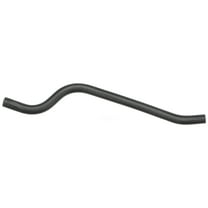 HVAC Heater Hose Fits select: 2014-2017 TOYOTA CAMRY, 2009-2015 TOYOTA VENZA