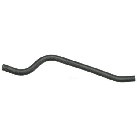 HVAC Heater Hose Fits select: 2014-2017 TOYOTA CAMRY, 2009-2015 TOYOTA VENZA