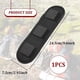 thumbnail image 3 of Multi Purpose Detachable Breathable Foam Shoulder Pads For Outdoor Backpacks Ergonomic Design Lightweight Nylon Tear Resistant Travel Accessories, 3 of 4