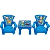 Handy Manny 3-Piece Adirondack Set