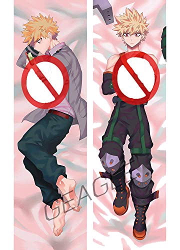 150cm x 50cm body pillow