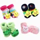 thumbnail image 2 of Baby Socks Toy Slipper Girls Boys Newborn Accessories Rubber Anti Slip Animal Kids Toddlers Gift Clothes Infant Children Socks, 2 of 6