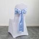 thumbnail image 5 of Juego de 10 Fajas de Satén Decorativas Vhermosa Lazo para Bodas Eventos Banquetes, 5 of 5