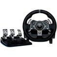 thumbnail image 1 of Volante LOGITECH G920 XBOX ONE Driving Force PC 941-000122 negro, 1 of 5