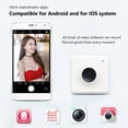 thumbnail image 3 of Mini  Camera Clicker,  Selfie Remote Control for IOS and , Photo Shutter Control, Video Shutter Control, 3 of 6