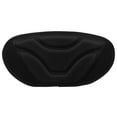 thumbnail image 3 of OULII Coussin de Kayak Extérieur Noir avec Design Ergonomique de Soutien et Résistance à l'Usure, 3 of 5