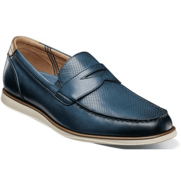 florsheim atlantic loafer