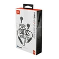 thumbnail image 5 of JBL Tune 215BT - Wireless Earbud headphones - Wireless earbud headphones deliver powerful JBL Pure Bass sound in a rainbow of premium finishes. - Black, 5 of 7