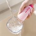 thumbnail image 6 of Pet Food Measuring Cup, Dog Food Scoop with Long Handle, Rice Scoop for Pet Food, Cat Food Scoop with Sealing Clip, Measuring Scoop for Dry & Wet Food, Comfortable Grip, 6 of 6