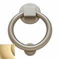 thumbnail image 6 of Baldwin Ring Door Knocker, 6 of 7