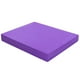 thumbnail image 2 of Almohadilla de para ejercicio, almohadilla de de rehabilitación de estabilidad antideslizante para esterilla de Yoga TPE física, , L púrpura DYNWAVEMX cojín de equilibrio, 2 of 8