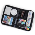 MICHAELS 101 Piece Deluxe Easel Art Set by Artist's Loft™ Necessities