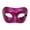 A, variant on BotaniNest Halloween Decorations Male And Female Makeup Suitable For Greek Roman Carnival Parties Half Face Greek Mythological Style Suitable For Halloween Parties
