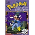 thumbnail image 1 of Pre-Owned Night in the Haunted Tower (Pokemon Chapter Book) (Paperback) 043913742X 9780439137423, 1 of 1