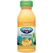 12oz Odwalla Tangerine