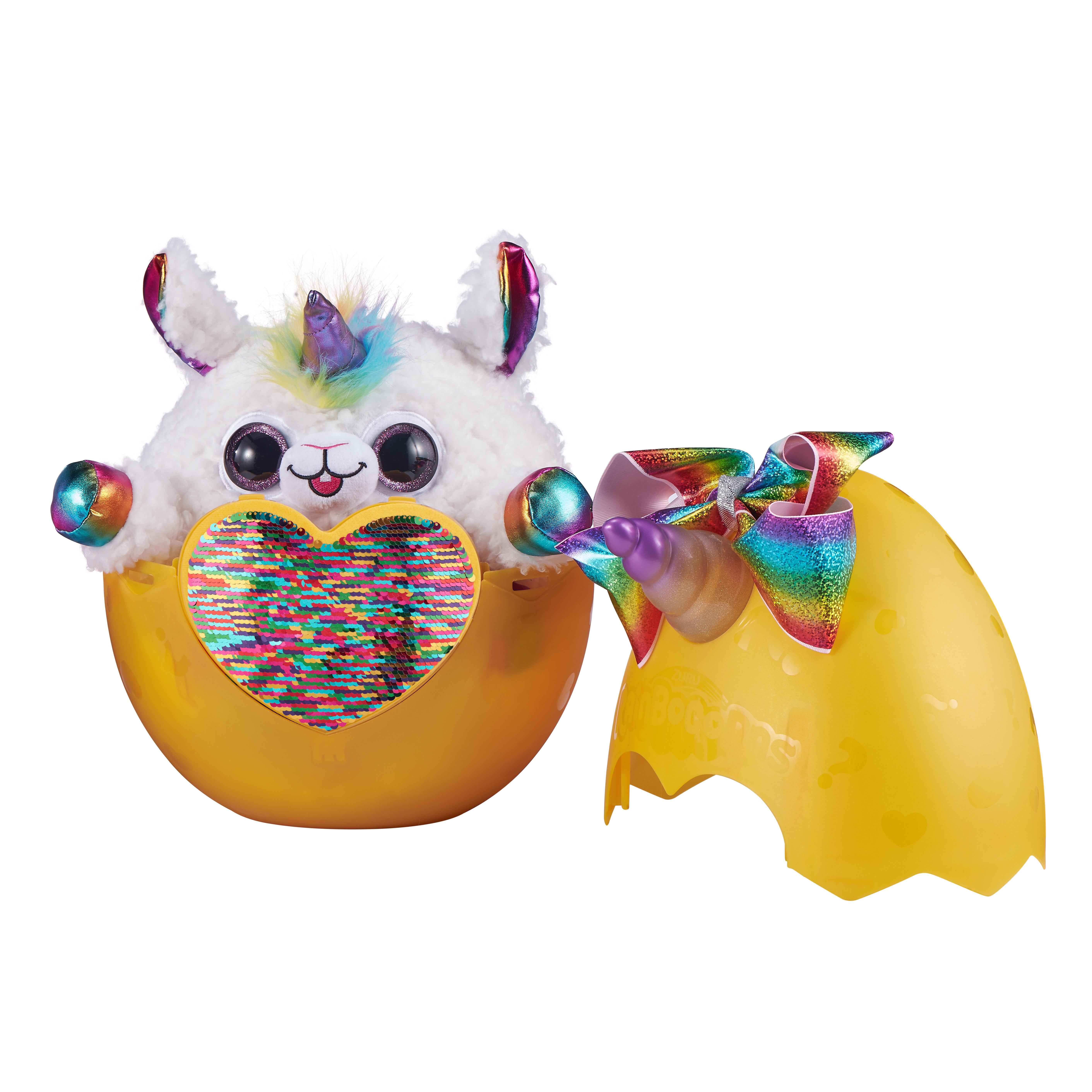 zuru rainbocorns walmart