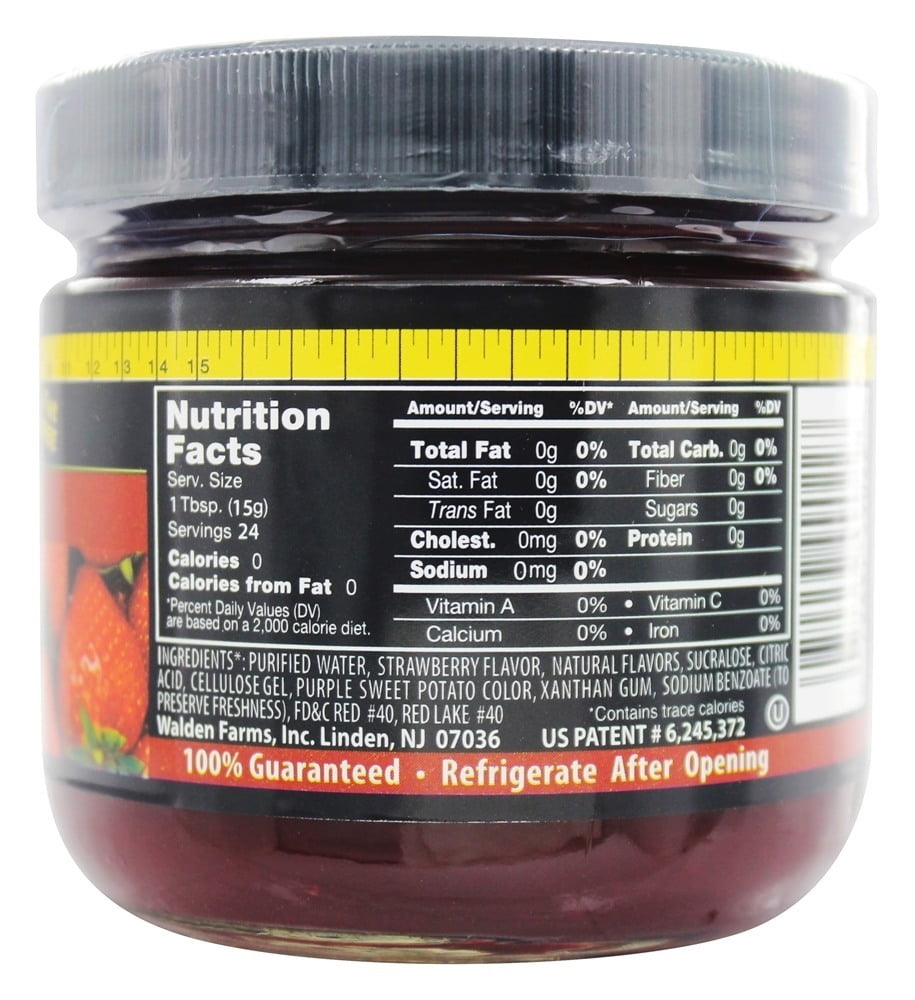 FRUIT SPRD STRAWBERR - FRENCH E-ALTRA TARTINADE