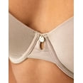 thumbnail image 5 of Maidenform Everyday Luxe Full Coverage Underwire T-Shirt Bra Evening Blush 40D Women's, 5 of 5